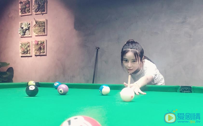 國寶奇旅田慧是誰飾演的？田惠扮演者秦杉個人資料、寫真及生活照欣賞