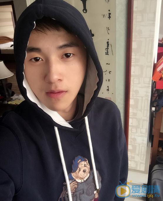 進擊吧閃電李琥是誰扮演的？進擊吧閃電李琥扮演者高玉璽個人資料、寫真及生活照欣賞