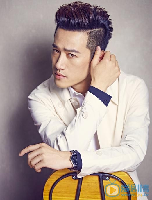 天衣無縫資歷安是誰演的？資歷安扮演者朱剛日堯個人資料、寫真及生活照欣賞