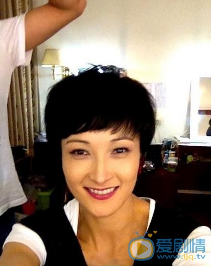 愛來的剛好陳浣萍是誰？陳浣萍個人資料介紹
