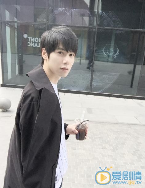 巴清傳蒙嘉是誰演的?巴清傳蒙嘉扮演者郭靖個人資料、寫真及生活照欣賞