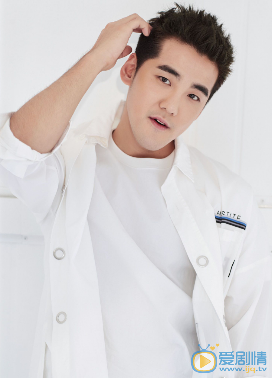 劉顯達個人資料簡介 劉顯達演藝經歷 劉顯達帥氣寫真圖片