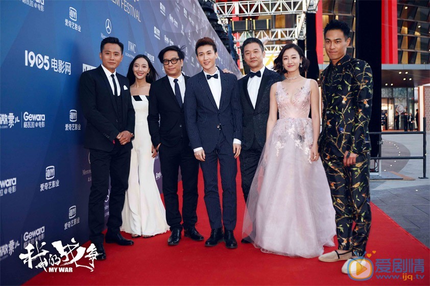 我的戰爭什麼時間播_我的戰爭播出時間