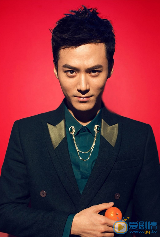 龍珠傳奇之無間道朱慈煊是誰演的?朱慈煊扮演者茅子俊個人資料生活照欣賞