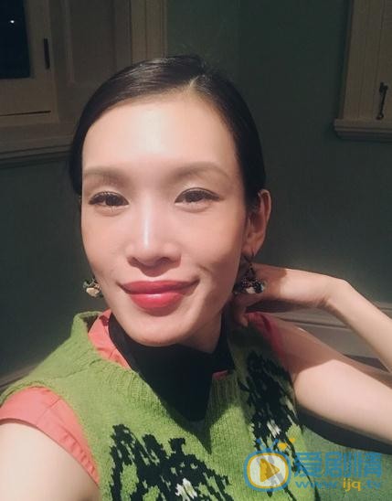 風再起時顧盼是誰演的？顧盼扮演者佟晨潔個人資料、寫真及生活照欣賞