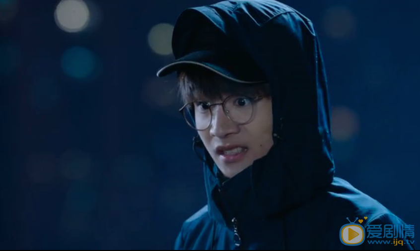 我們的少年時代劇照