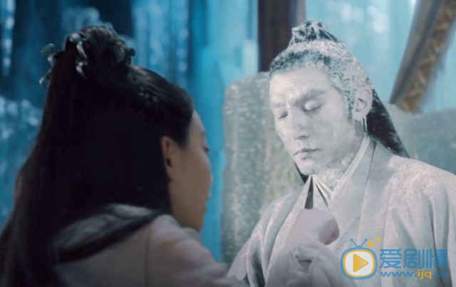 宸汐緣靈汐為何會喚醒九宸？