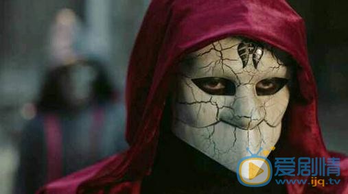 擇天記紅袍是誰?紅袍真正身份是什麼?紅袍很陳長生有什麼關係?