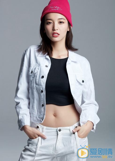 擇天記七間是誰？七間扮演者尤靖茹個人資料介紹