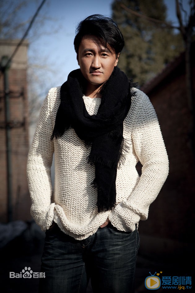 政委中高景文的扮演者是誰？高景文扮演者王千航個人資料簡介及圖片欣賞