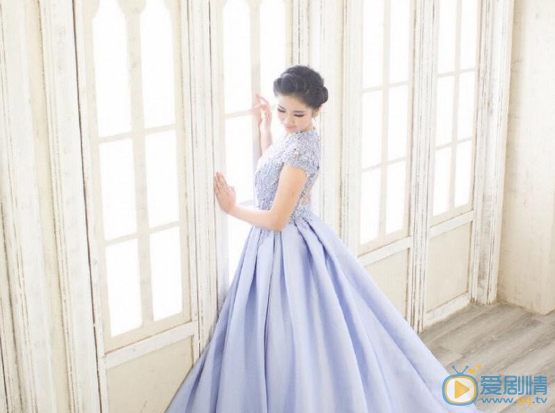 趙姝婷個人資料簡介 趙姝婷寫真