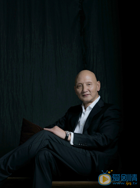 杜玉明個人資料簡介 杜玉明演藝經歷 杜玉明帥氣寫真