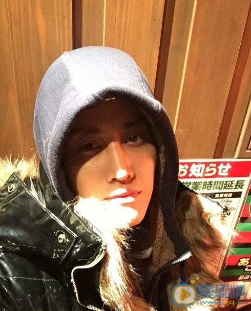 美味奇緣李雨哲是誰扮演的？美味奇緣李雨哲扮演者mike個人資料、寫真及生活照欣賞