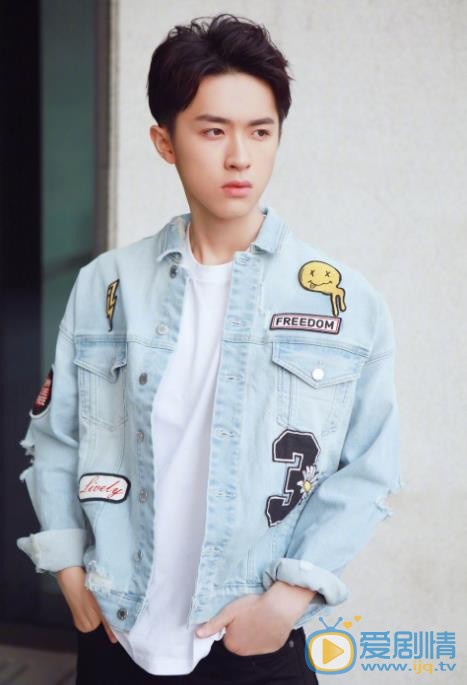 火王之破曉之戰昊玥是誰演的？昊玥扮演者張逸傑個人資料、寫真及生活照欣賞