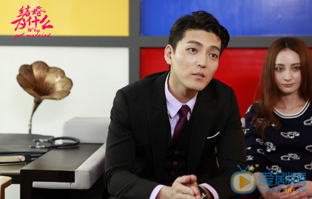 結婚為什麼劇情介紹第11、12集預告 飯飯求鄭言原諒 鄭言對黃靈產生好感