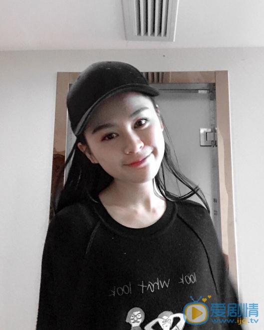 麗姬傳景良人是誰扮演的？麗姬傳景良人扮演者蒙玉立個人資料、寫真及生活照欣賞