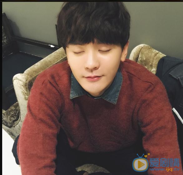 我站在橋上看風景阮旗是誰演的？我站在橋上看風景阮旗扮演者個人資料、寫真及生活照欣賞