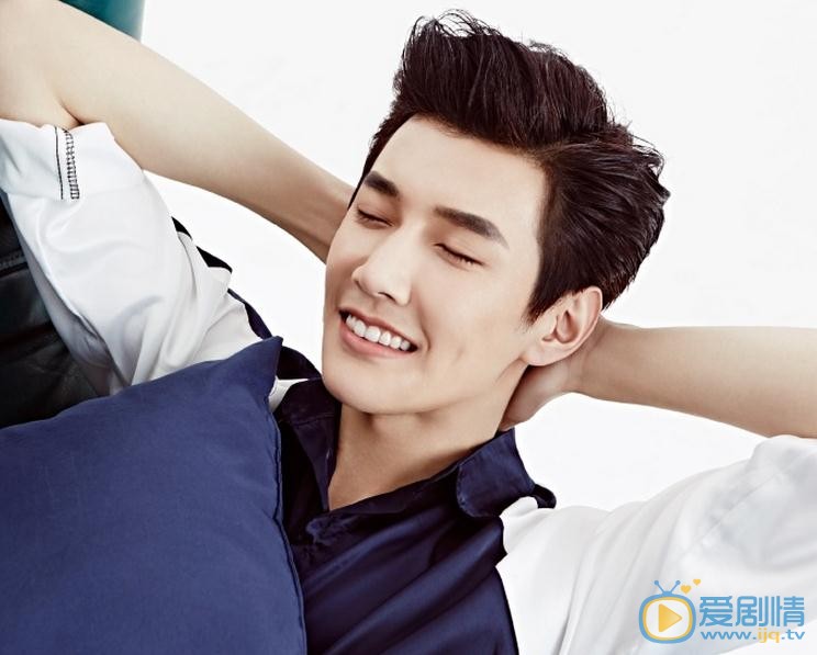 軒轅劍之漢之雲徒維是誰扮演的？軒轅劍之漢之雲徒維扮演者彥希個人資料、寫真及生活照欣賞