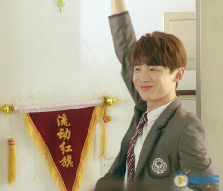 夏至未至陸之昂喜歡誰？夏至未至陸之昂喜歡立夏嗎？