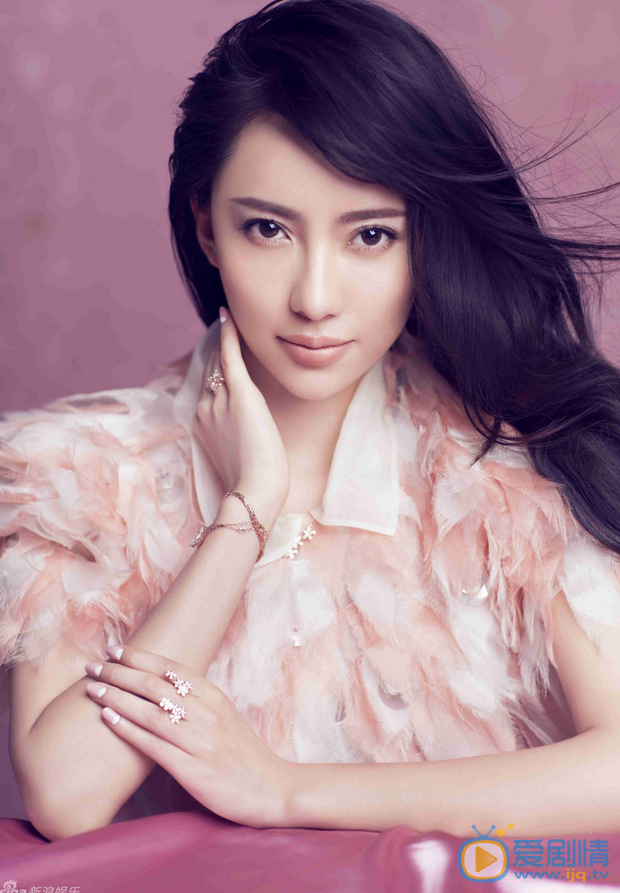 孤芳不自賞燕十三娘是誰演的?燕十三娘扮演者劉萌萌個人資料簡介