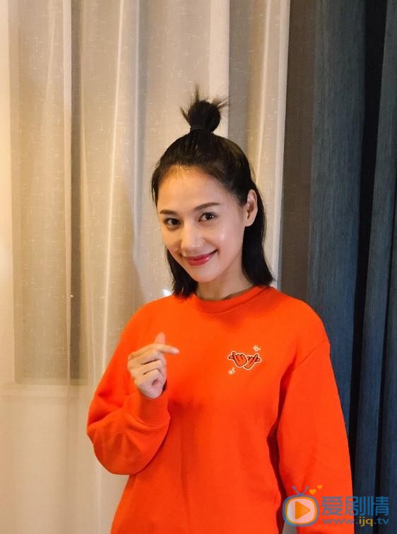 盛唐幻夜明慧是誰演的？盛唐幻夜明慧扮演者董琦個人資料、寫真及生活照欣賞