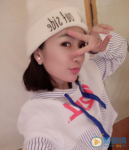 楚喬傳阿蘿是誰演的？阿蘿扮演者李春嬡個人資料、寫真及生活照欣賞