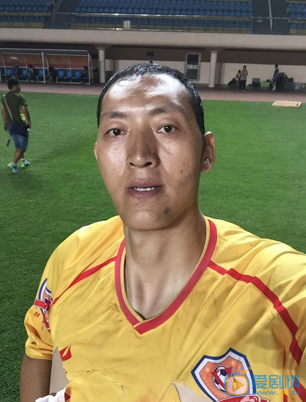  鬼吹燈之精絕古城紅犼是誰演的？紅犼扮演者孫明明個人資料簡介