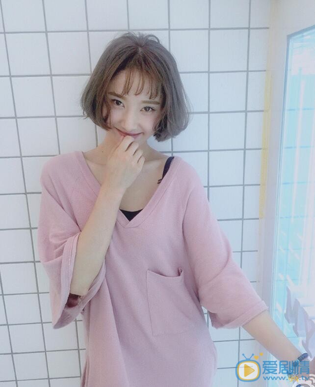  那年花開月正圓春杏是誰演的？春杏扮演者許芳銥個人資料及生活寫真照欣賞