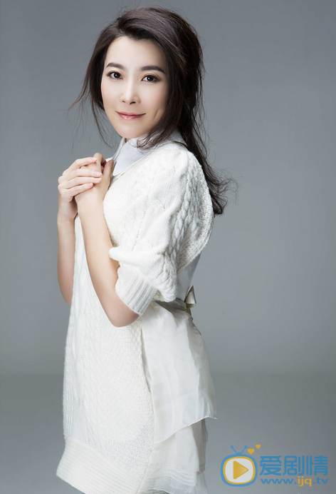 我的前半生蘇曼殊是誰演的？蘇曼殊扮演者張棪琰個人資料及寫真生活照欣賞