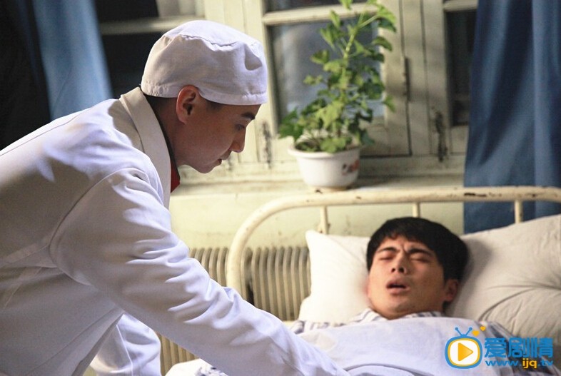 默守那份情劇情介紹