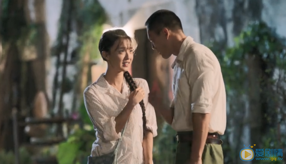 麥香雲寬娶了誰？雲寬是誰扮演者的？