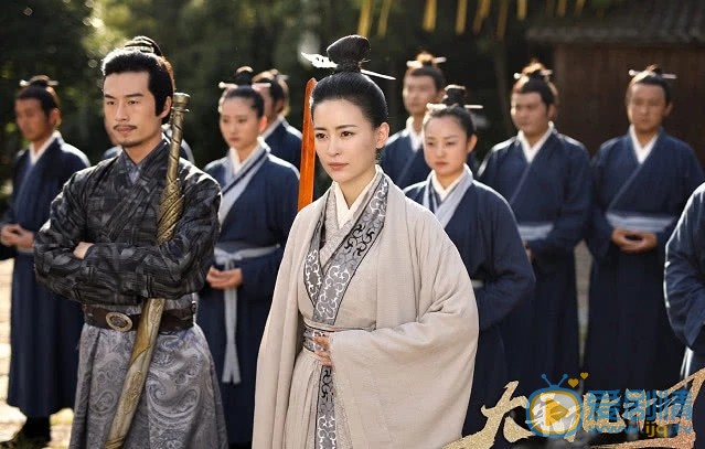 大宋北斗司劇照