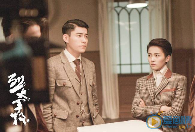 烈火軍校謝襄是誰？最後的結局怎么樣？