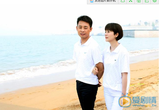 女不強大天不容劇照