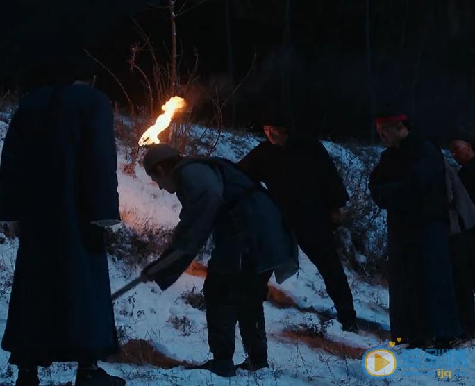 白鹿原白嘉軒為什麼要和鹿子霖換地?白嘉軒換地的原因是什麼?