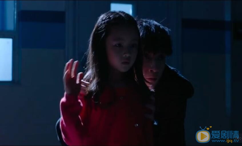 我們的少年時代劇情介紹 劇照