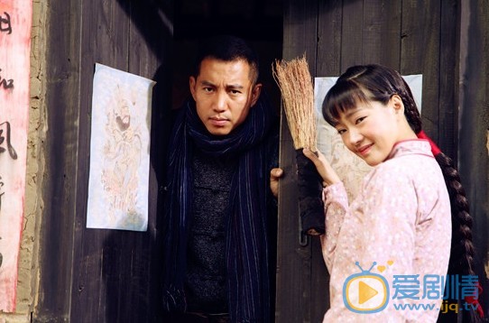 《兵出潼關》月底將播 楊壹童變身愛國村姑