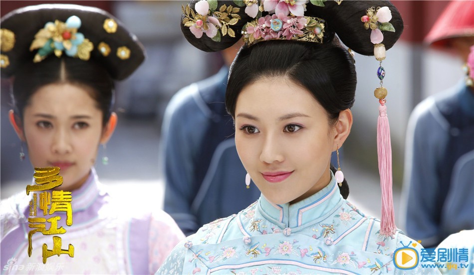 多情江山董小宛/董鄂妃是和順治帝一起死了嗎？多情江山董小宛/董鄂妃結局