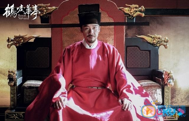 鶴唳華亭講述了什麼故事？小說的結局怎么樣？