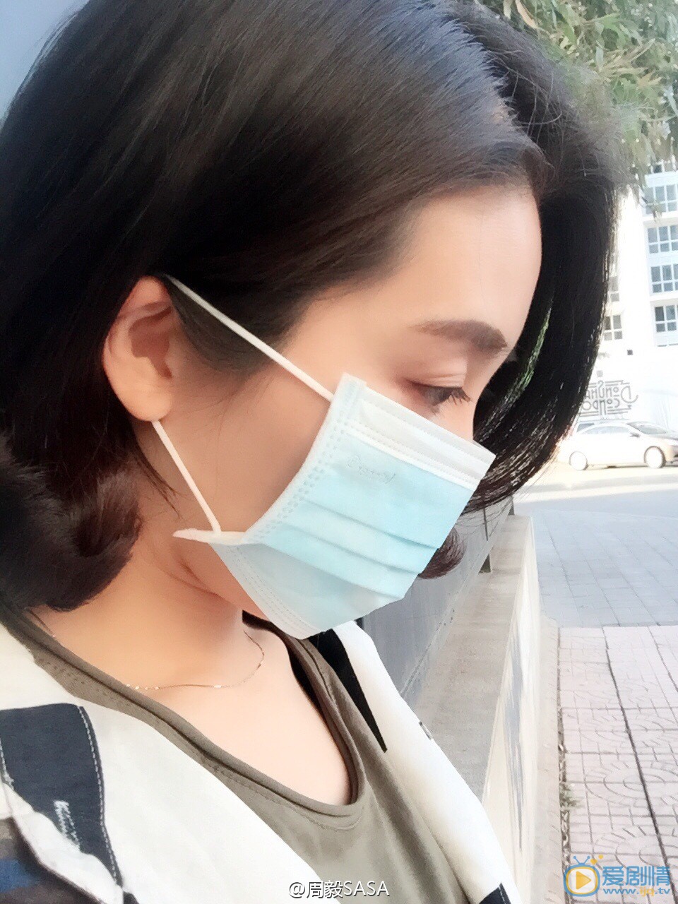 錦繡未央春茗扮演者周毅海量生活照欣賞