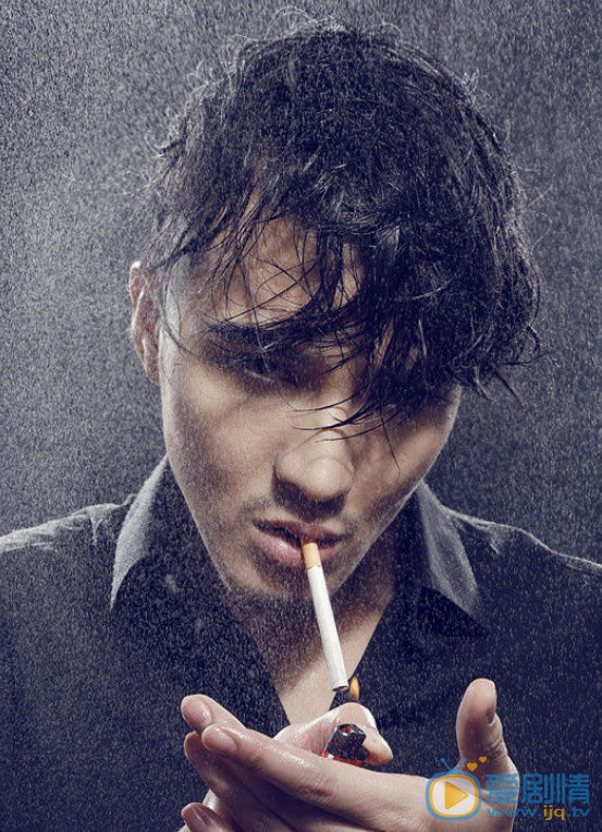 滕文昊個人資料簡介 滕文昊演藝經歷 滕文昊帥氣寫真圖片