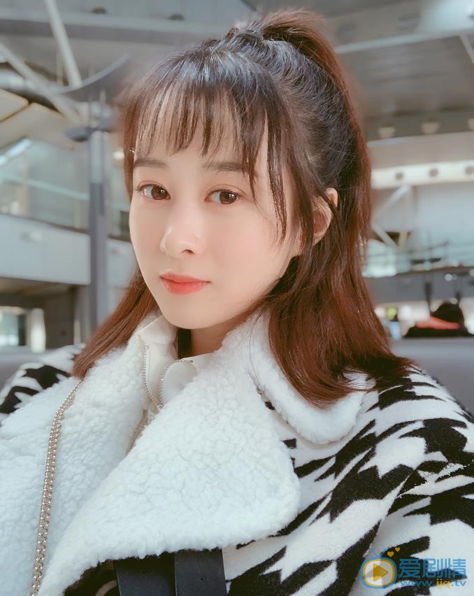 知否知否應是綠肥紅瘦丹橘是誰扮演的？丹橘扮演者韓燁個人資料、寫真及生活照欣賞