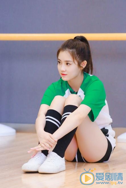 姜彥汐個人資料簡介 姜彥汐《創造101》節目照