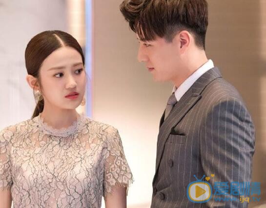 只為遇見你大結局怎樣？高潓結局如何？