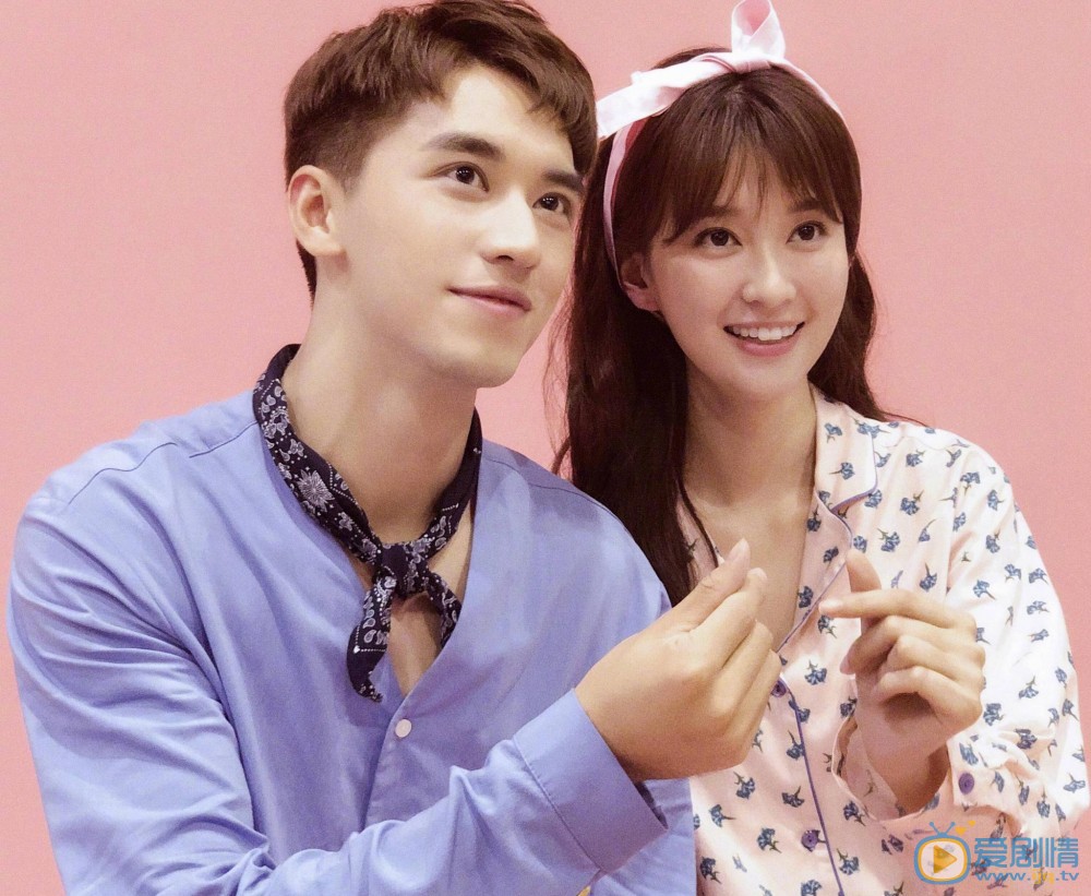 我不能戀愛的女朋友什麼時候播出？在哪個平台播出？