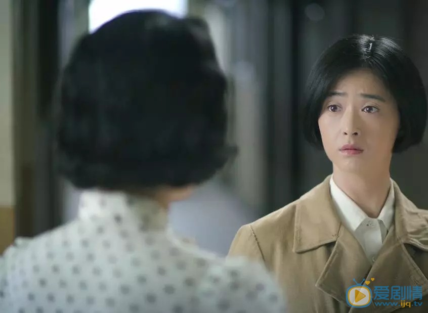 奔騰年代金燦爛為什麼要和常漢卿離婚？兩人的結局怎么樣？