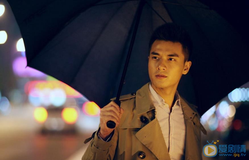 相愛穿梭千年2明星陳汛是誰演的，陳汛演員鄭凱個人資料寫真照劇照