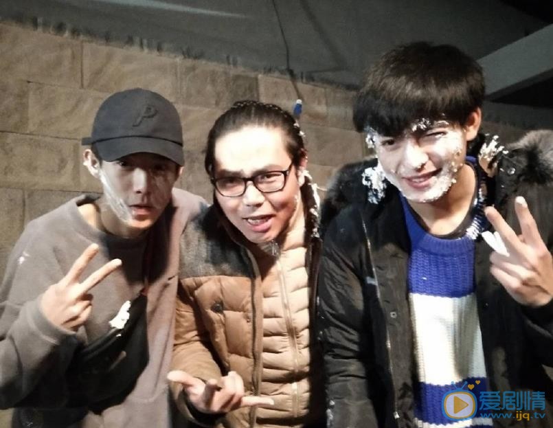 沙海蘇萬是誰扮演的？沙海蘇萬扮演者王皓軒個人資料及寫真生活照