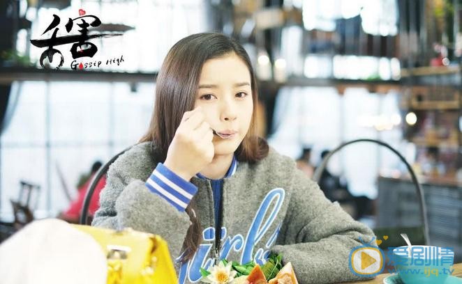 舌害今晚播出 宋祖兒闖蕩娛樂圈