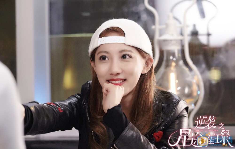 逆襲之星途璀璨劇照